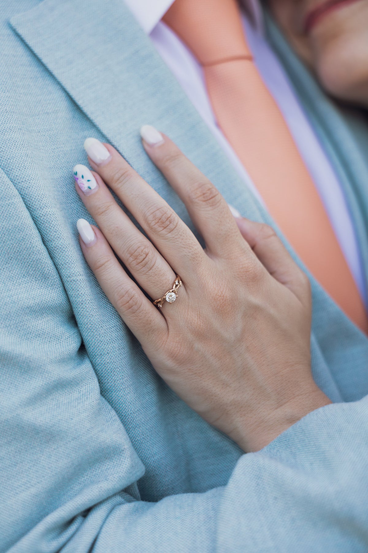 How to Choose an Engagement Ring