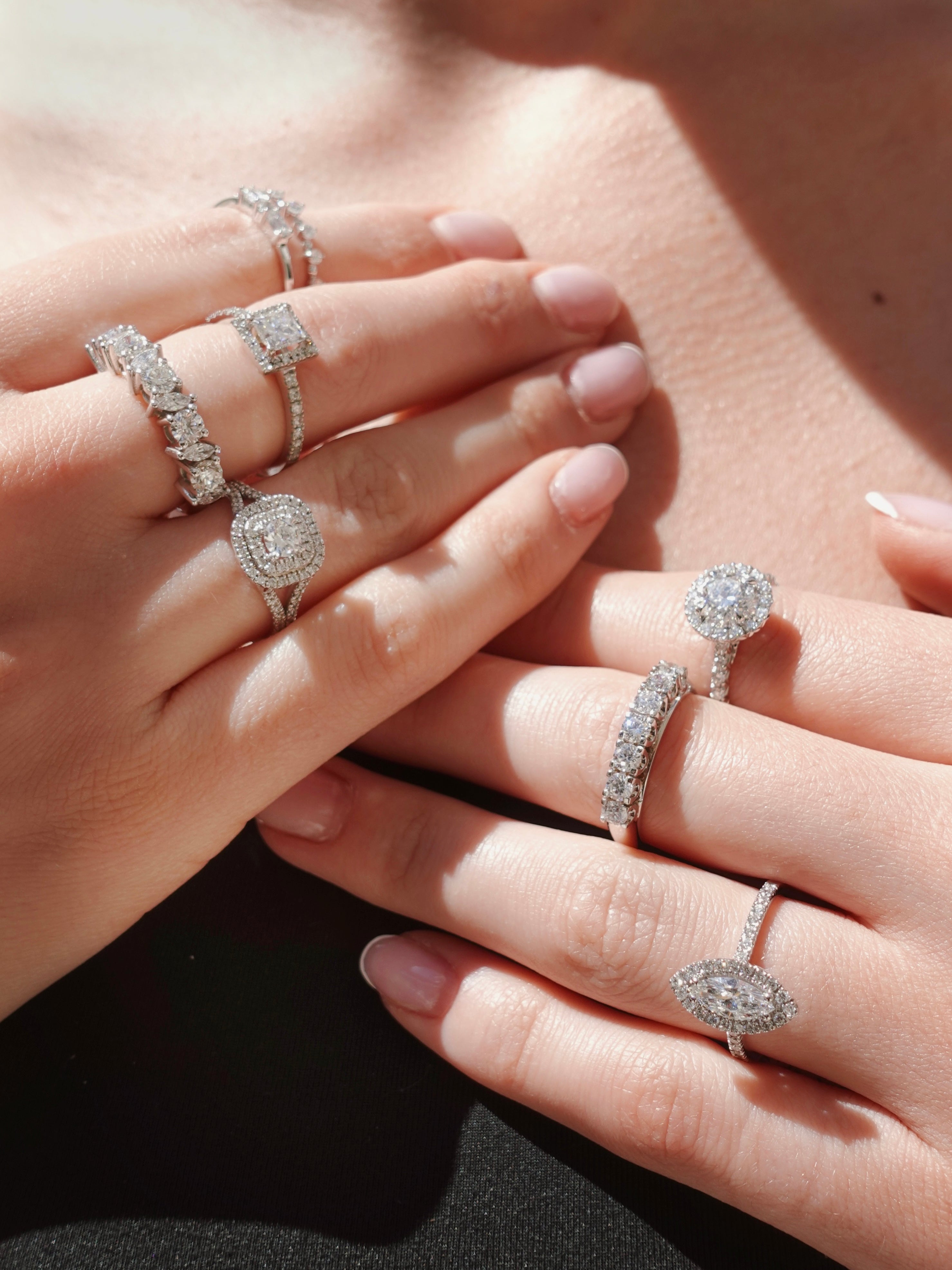 Engagement Rings