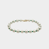 Pearl & Ivy Bracelet