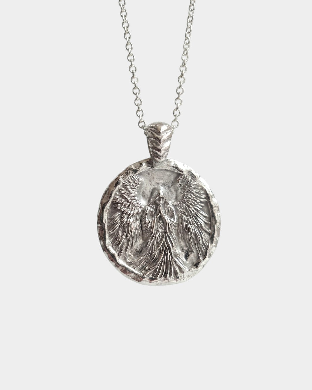 Coin Necklaces – Papadopoulos Jewellery