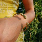 Lion Bracelet Unisex