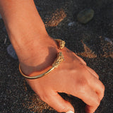 Dragon Bracelet Unisex