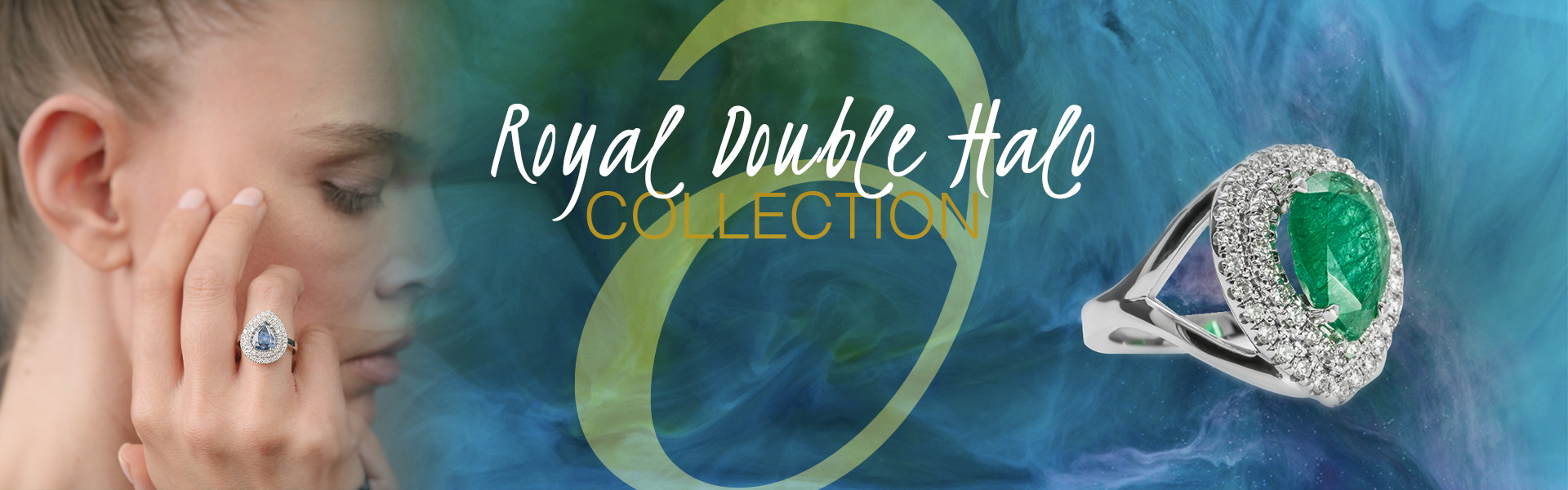 Royal Double Hallo Collection